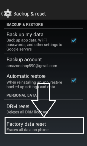 How to Change Android id Without Root