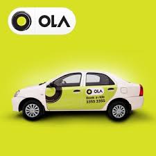 Ola Cabs Promo Codes August 2015